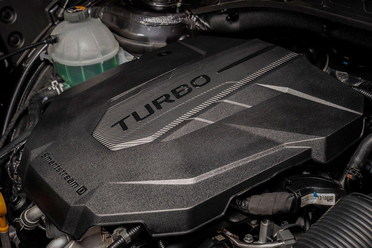 kia sorento otocomvn 2021 18 KIA Sorento 2025 (New Sorento) chính thức ra mắt tại Việt Nam