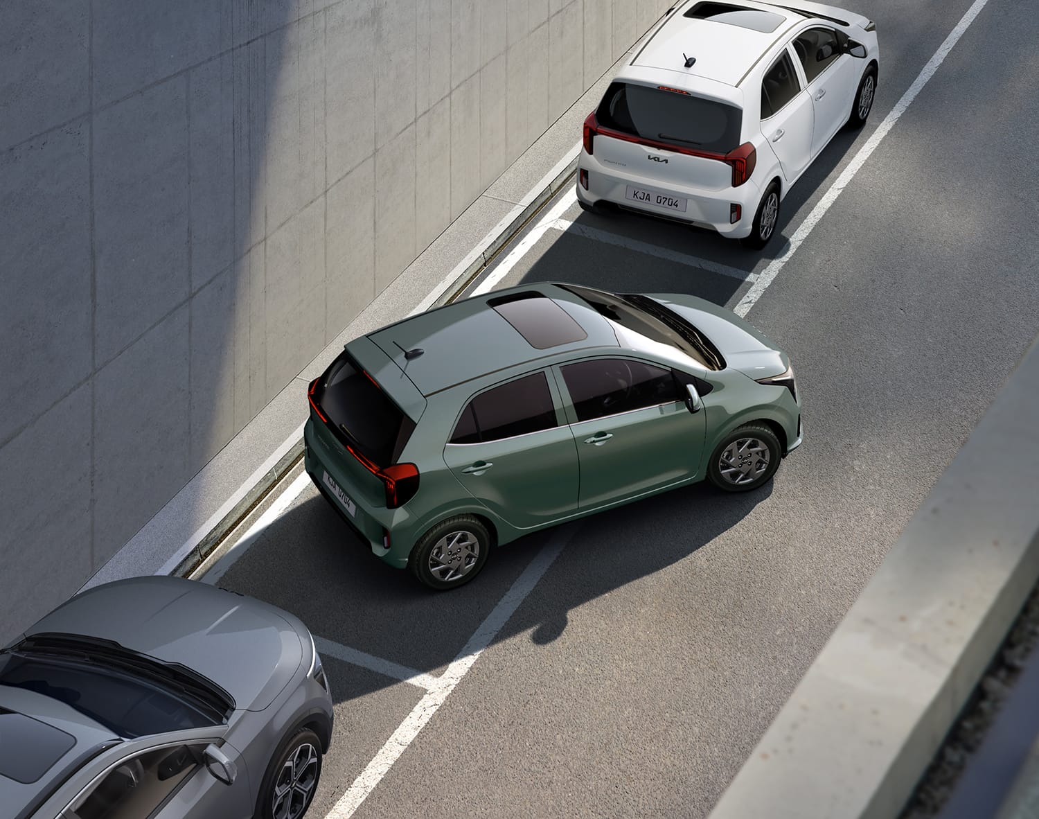 new morning pdw Kia New Morning 2025 Chính Thức Ra Mắt Việt Nam: Lột Xác Thiết Kế, Nâng Cấp Toàn Diện, Giá Từ 439 Triệu Đồng