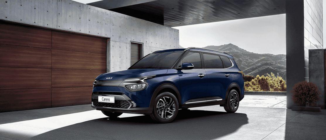 kia carens 8 KIA Carens 2025