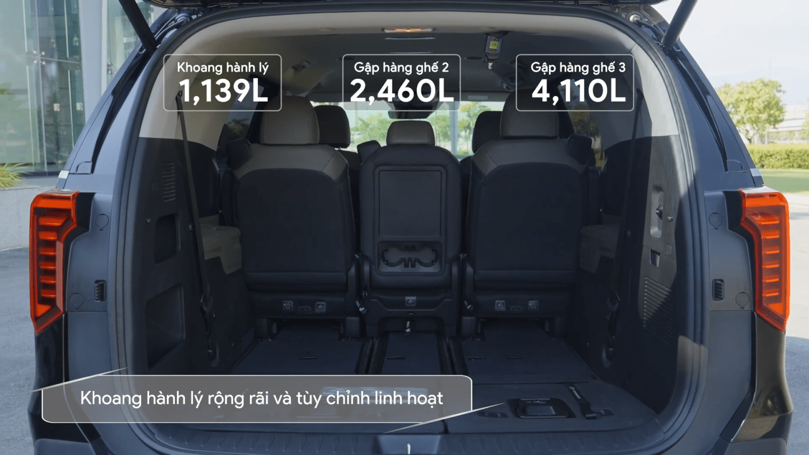 videoframe 6187 Kia New Carnival Hybrid Ưu Đãi 50 Triệu Đồng