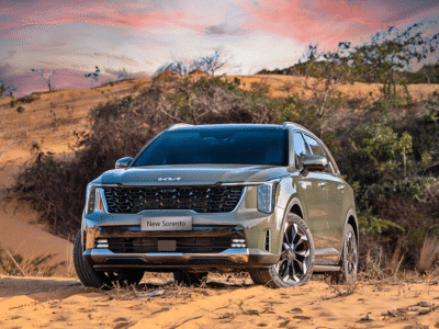 sorento van hanh 2 Trang Chủ