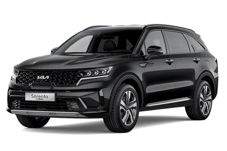 icon sorento hybib