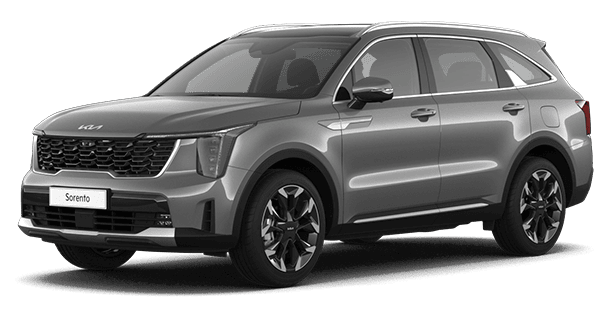 new sorento